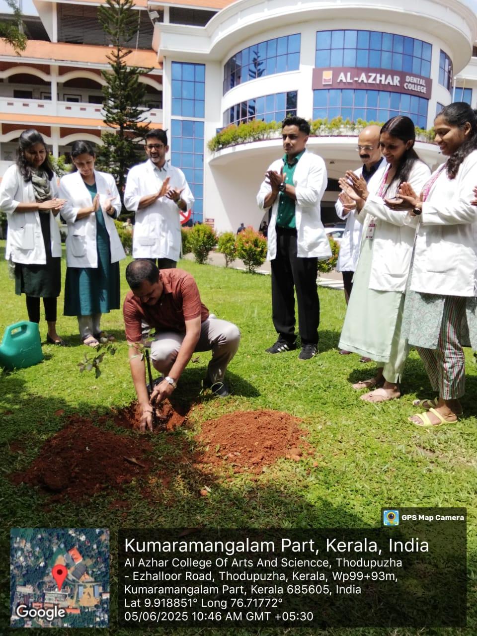 World Environment Day