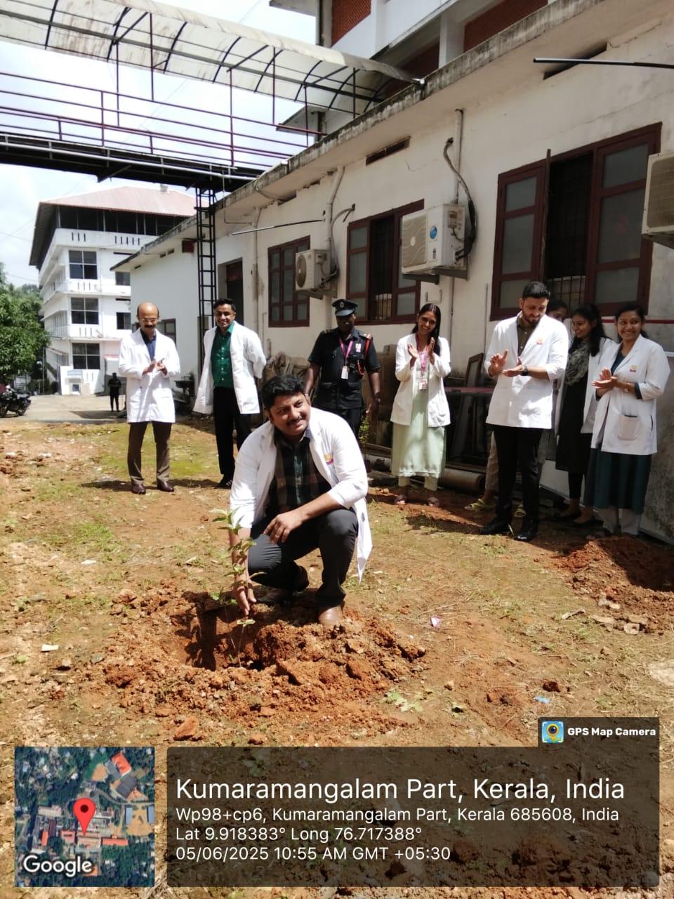 World Environment Day