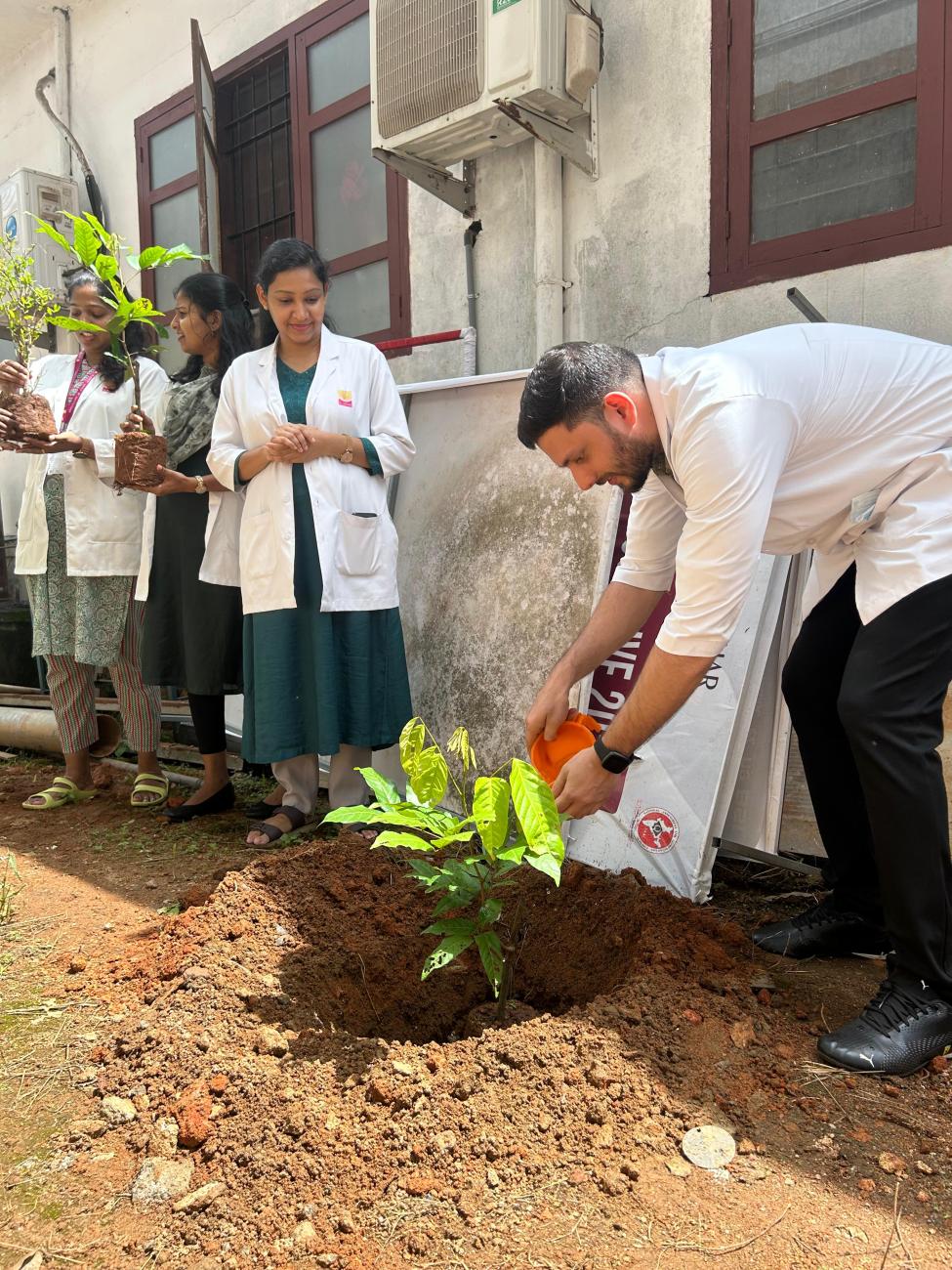 World Environment Day