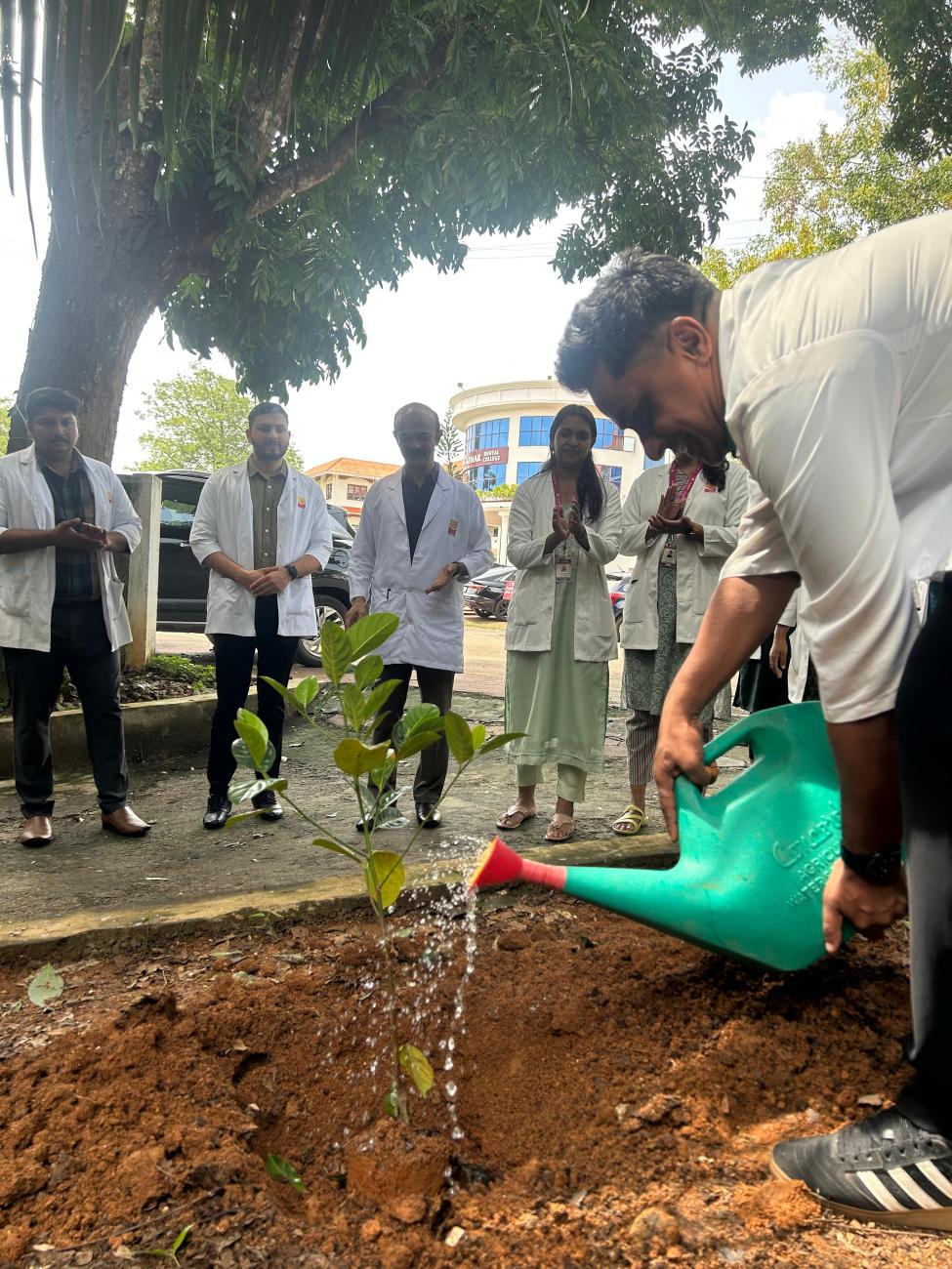 World Environment Day