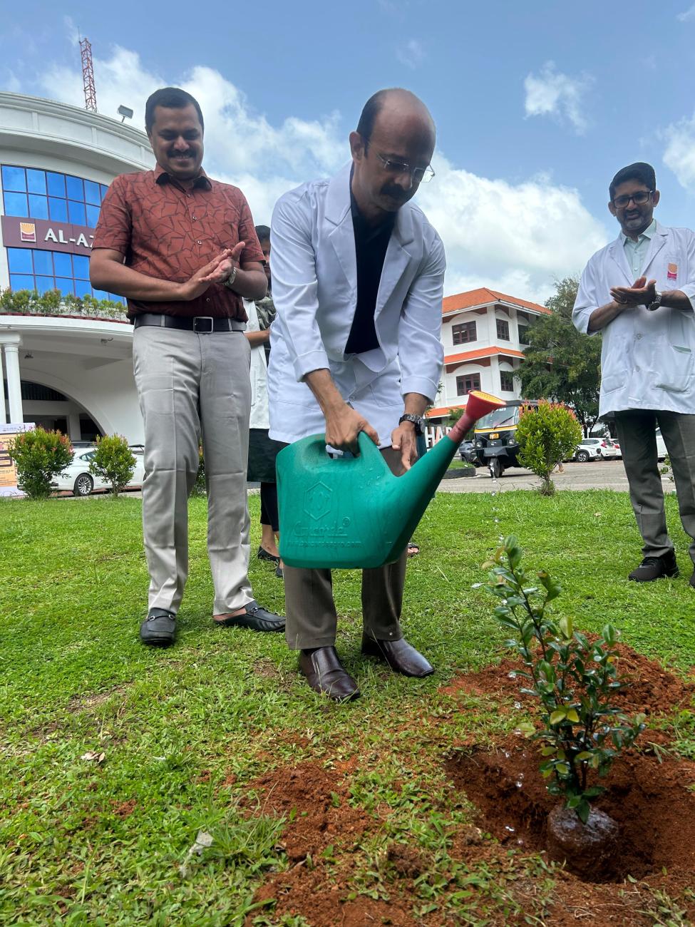 World Environment Day