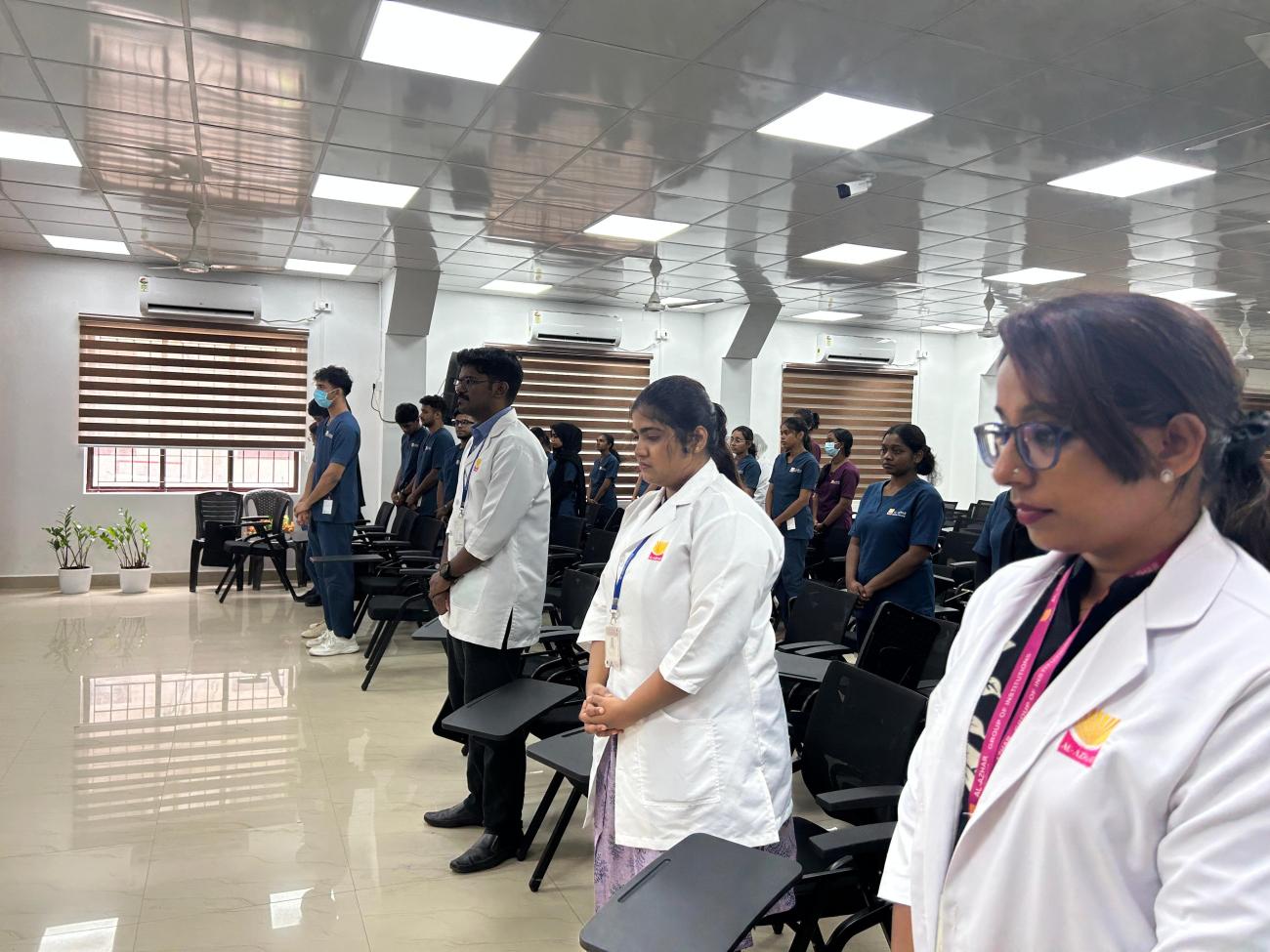 Palliative Care Inauguration 