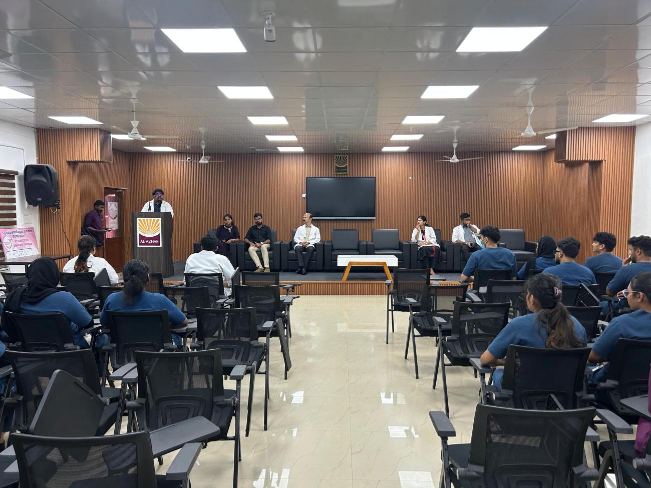 Palliative Care Inauguration 