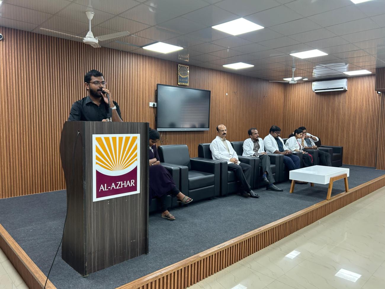 Palliative Care Inauguration 