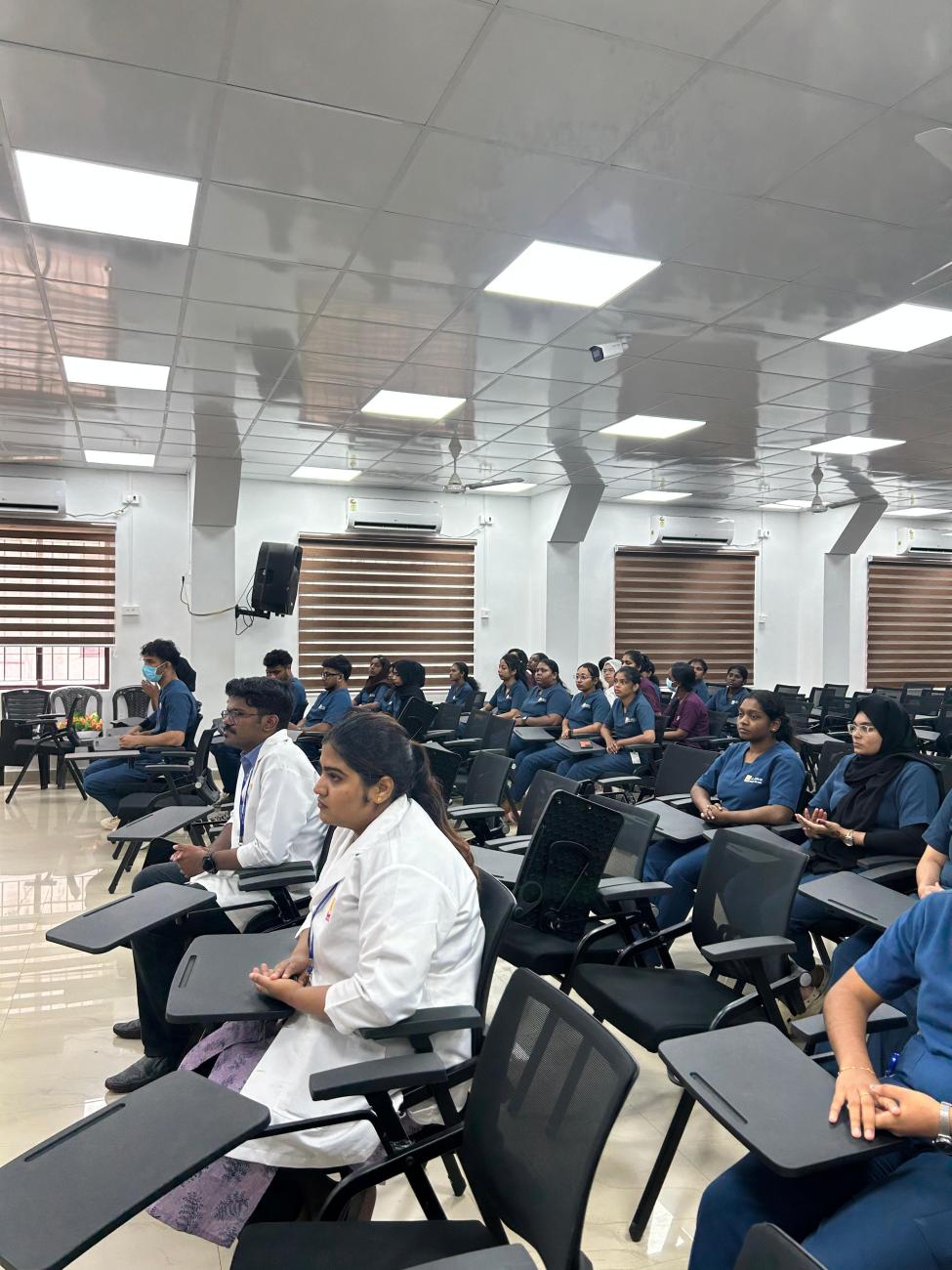 Palliative Care Inauguration 
