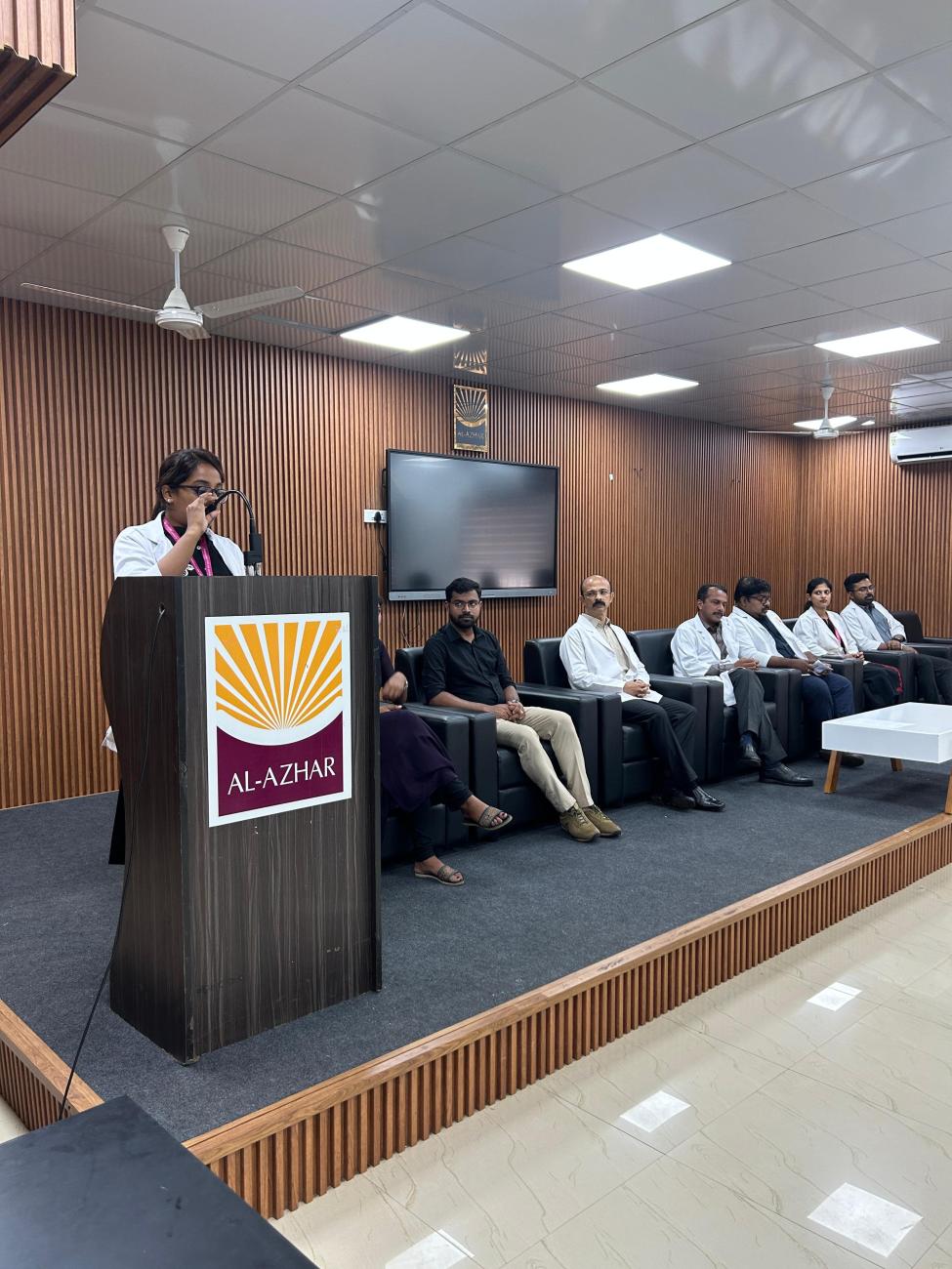 Palliative Care Inauguration 