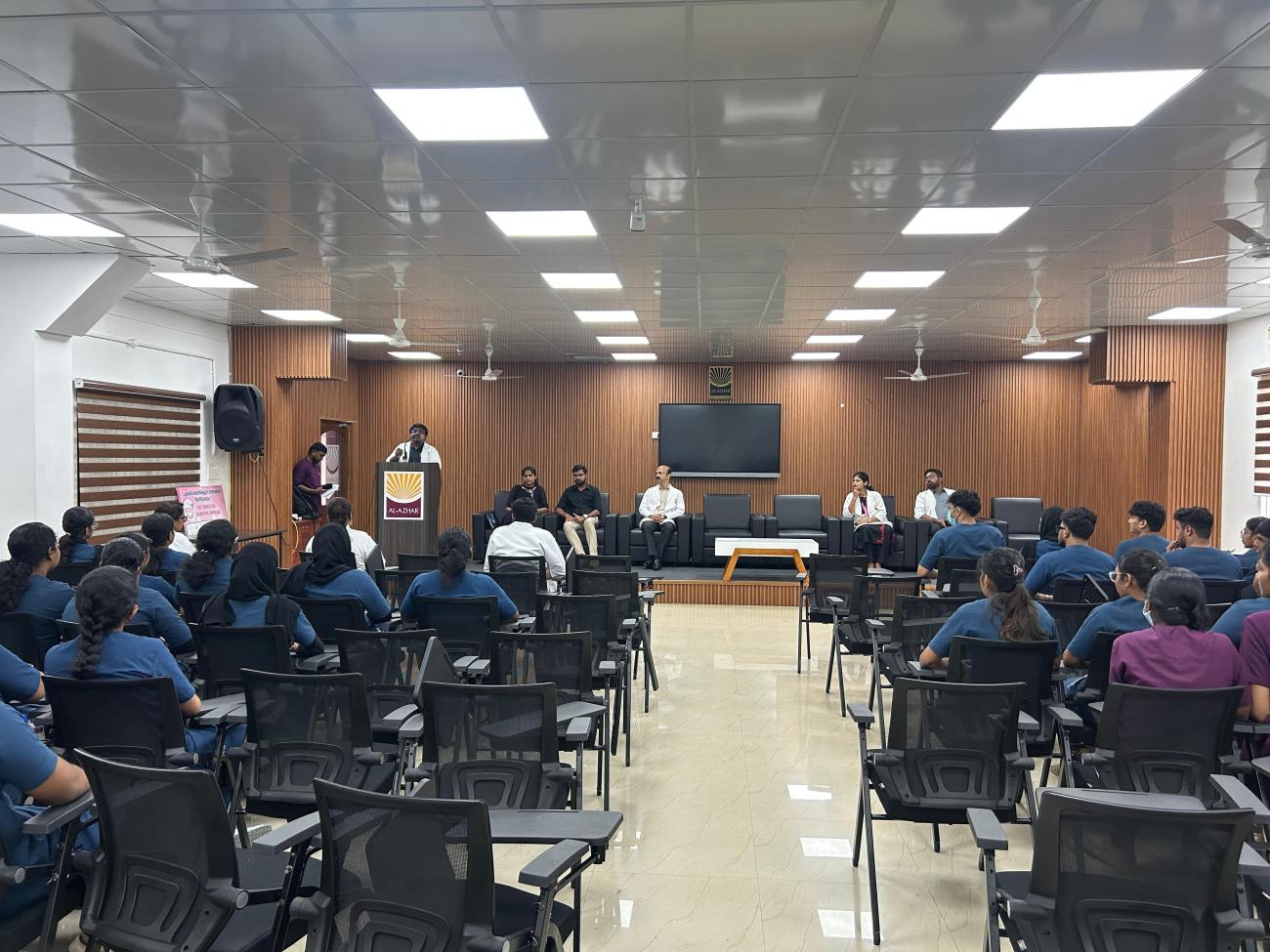 Palliative Care Inauguration 