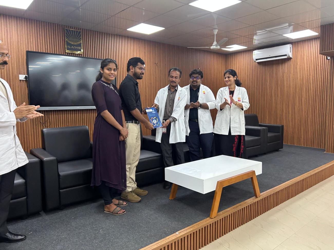 Palliative Care Inauguration 