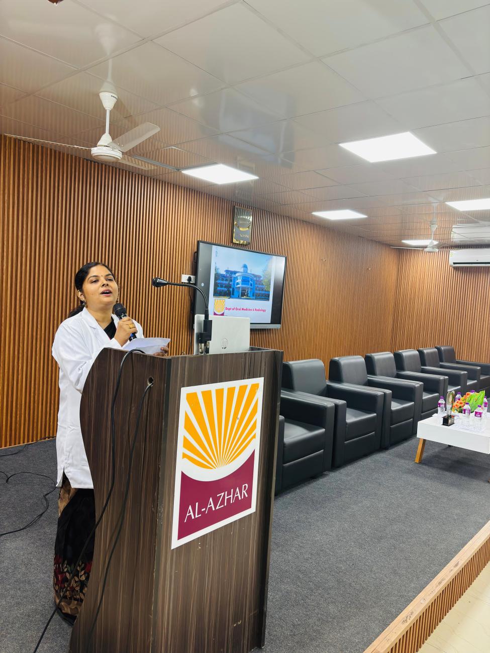 Introduction to CBCT and its Applications 