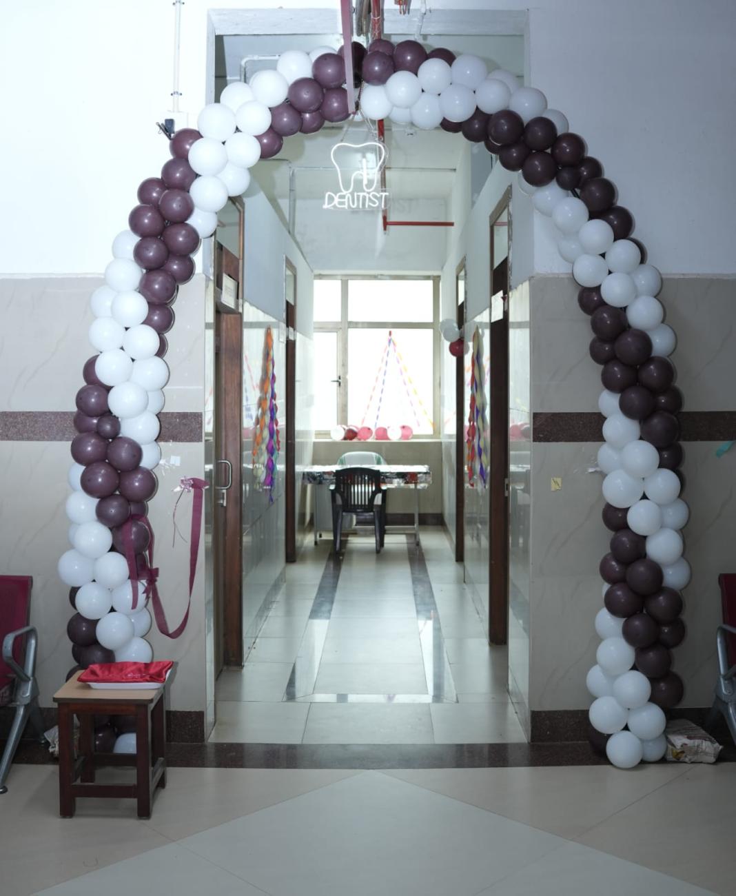 Dentistry Department Inauguration at Al Azhar Medical College 