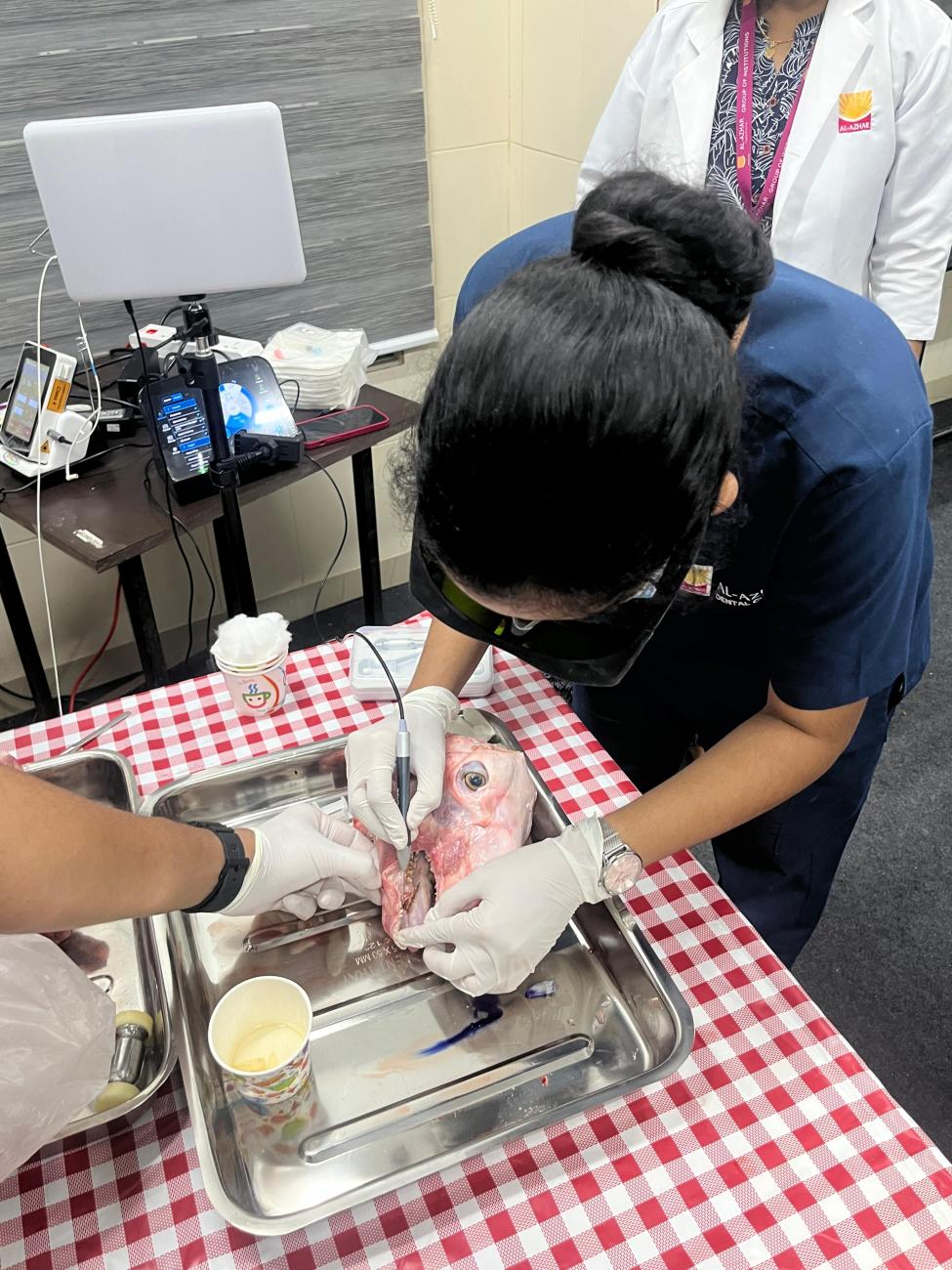 Laser Applications in Dentistry Unplugged 