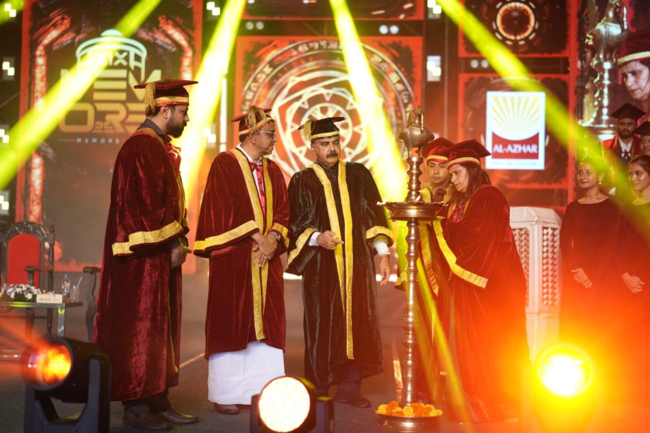 Convocation