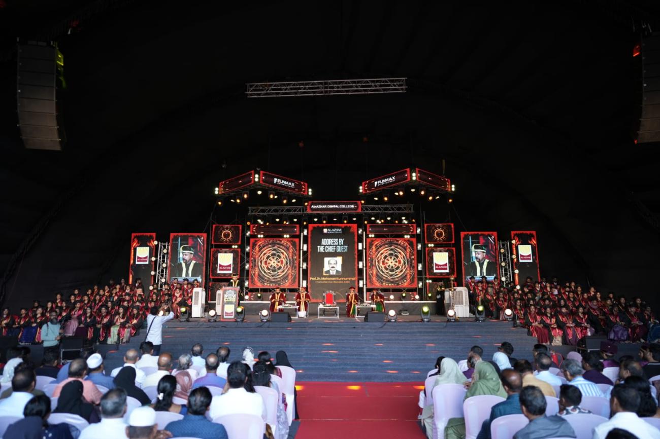 Convocation 