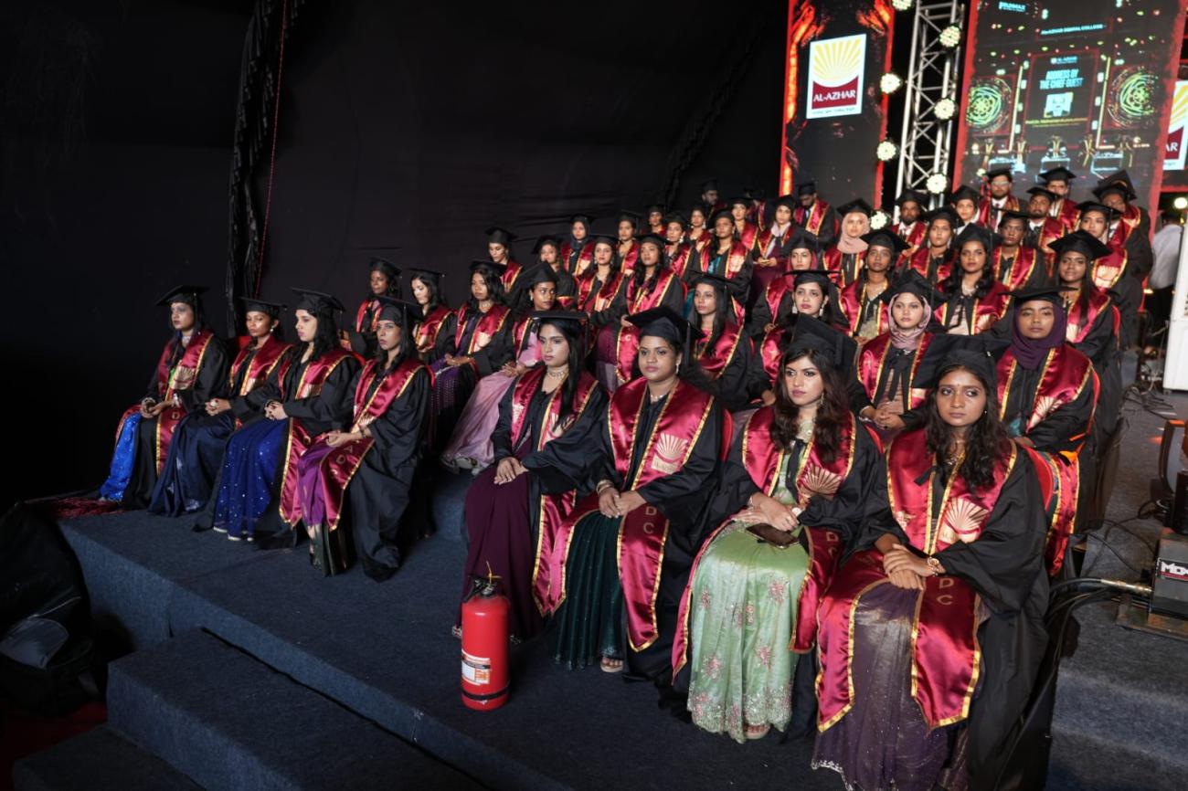 Convocation