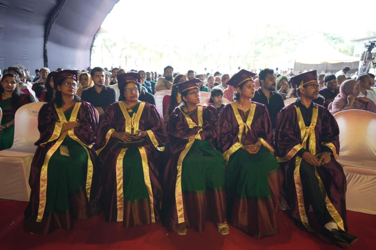 Convocation
