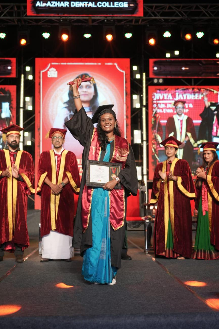 Convocation
