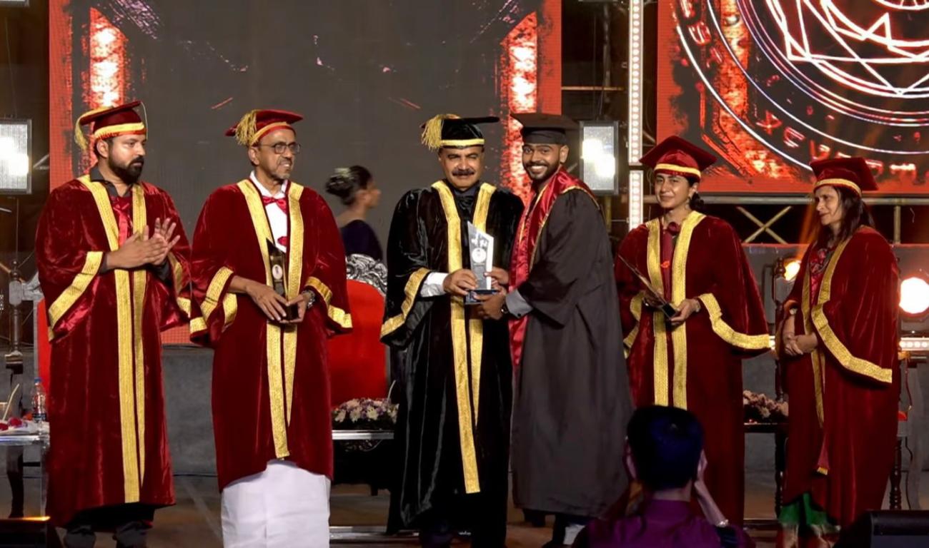 Convocation