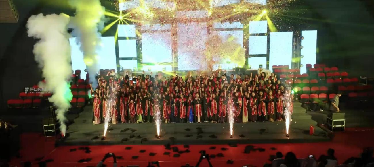 Convocation