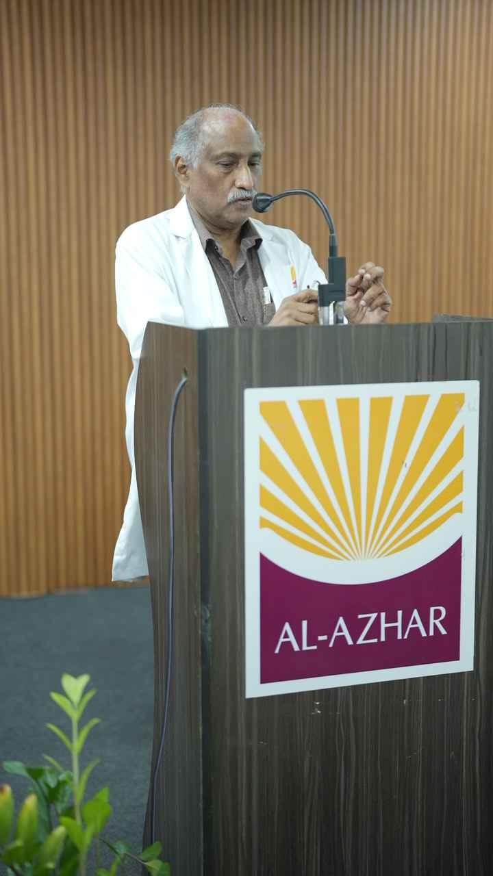 Inauguration of Facial Esthetic Clinic