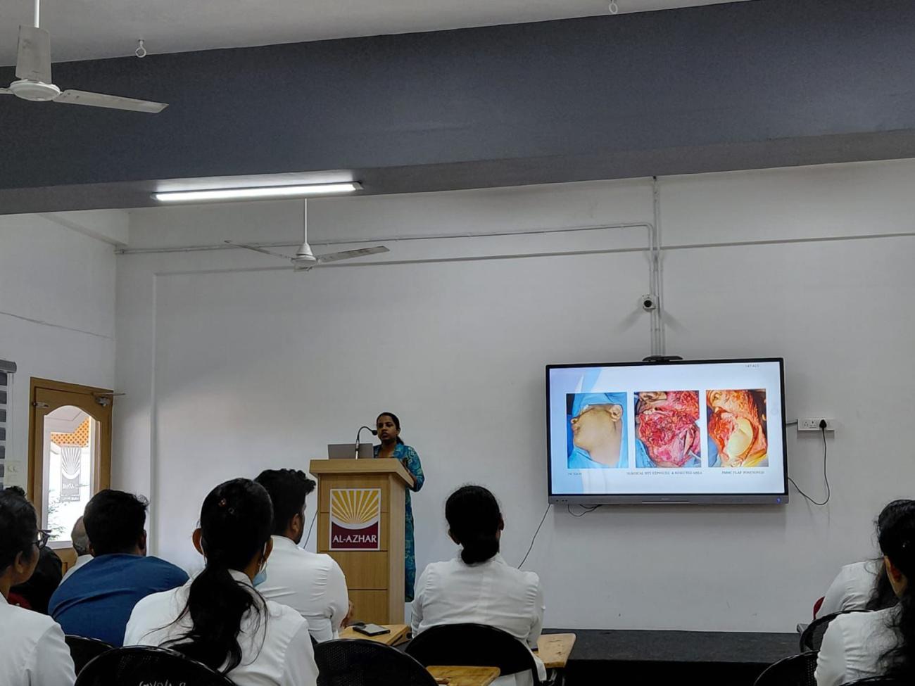 Triple O Symposium