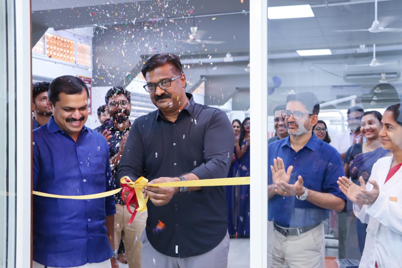 Azhar align launch