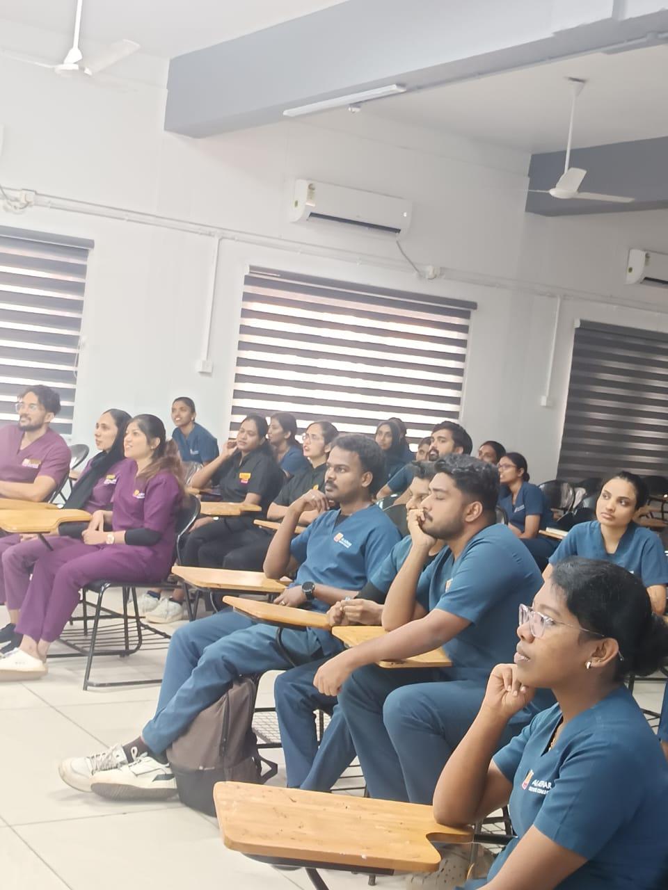 Quiz competition