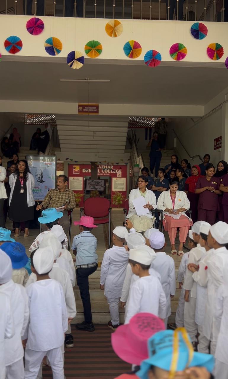 Children's Day Celebrations