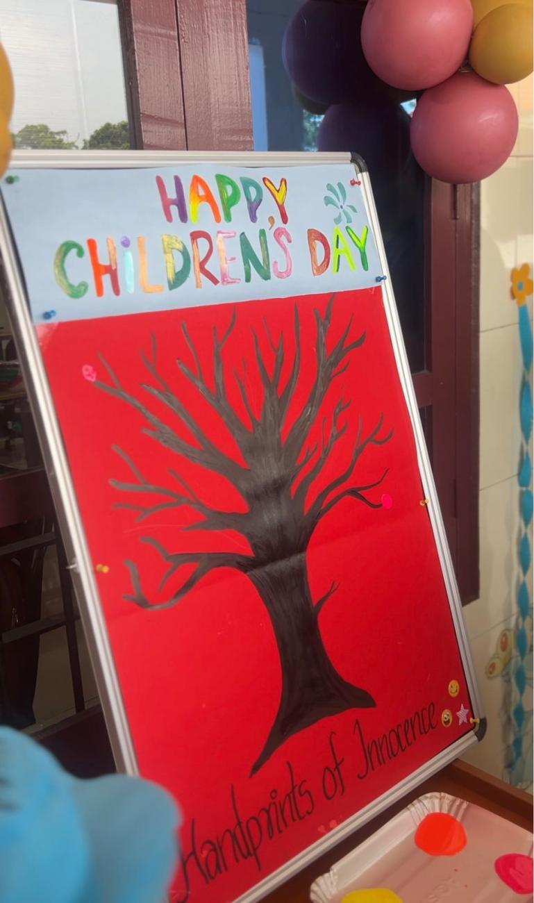 Children's Day Celebrations