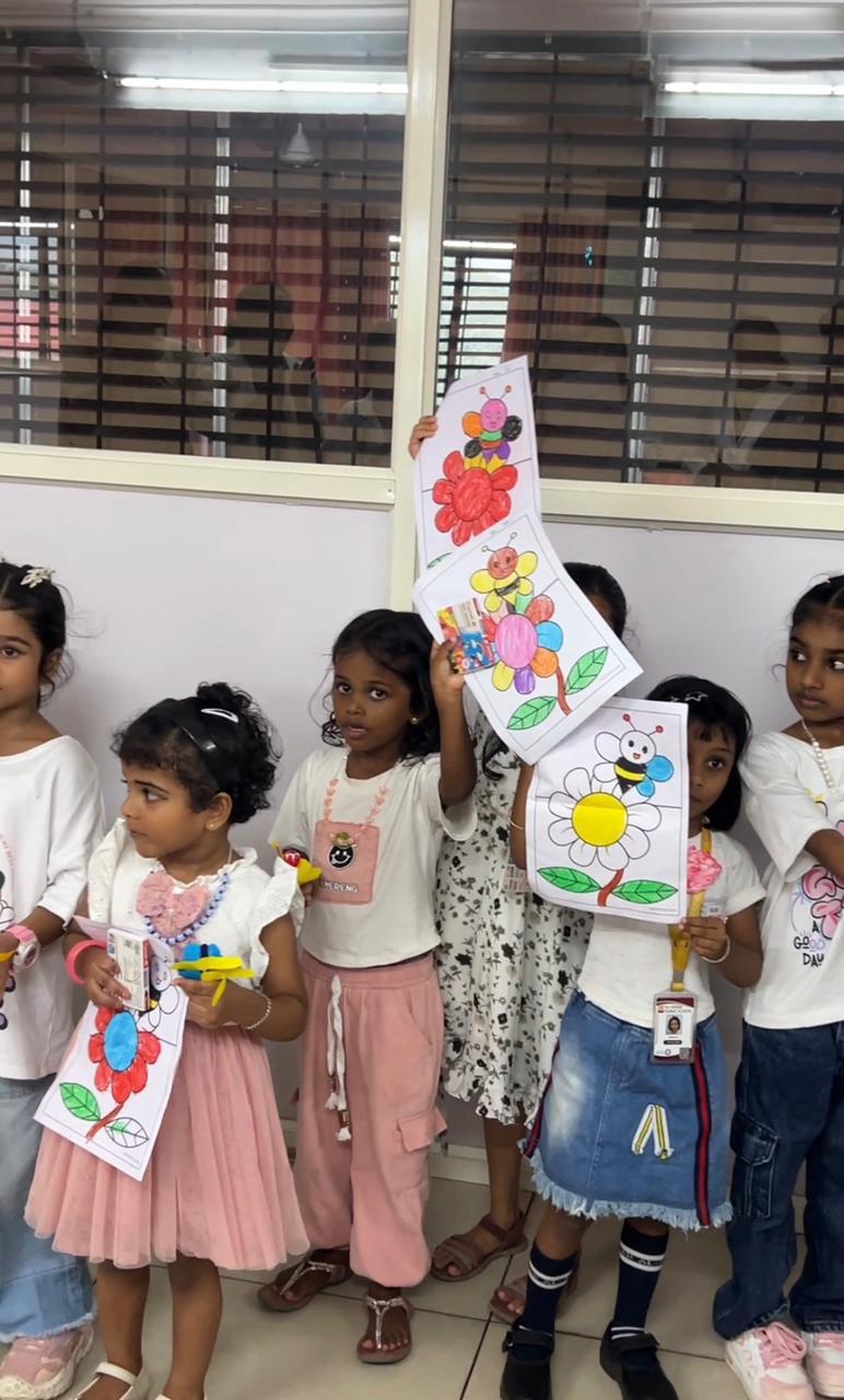 Children's Day Celebrations