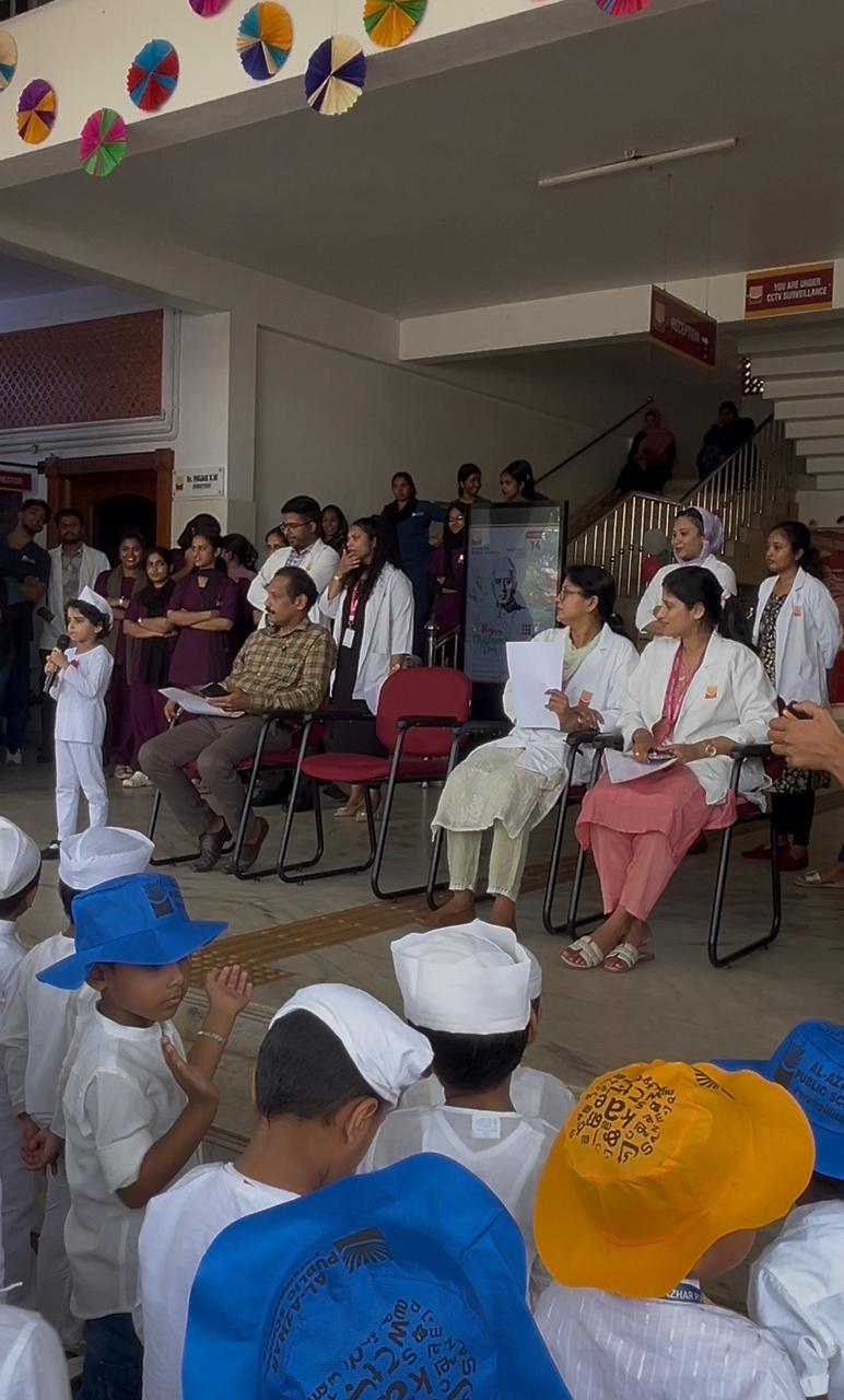 Children's Day Celebrations