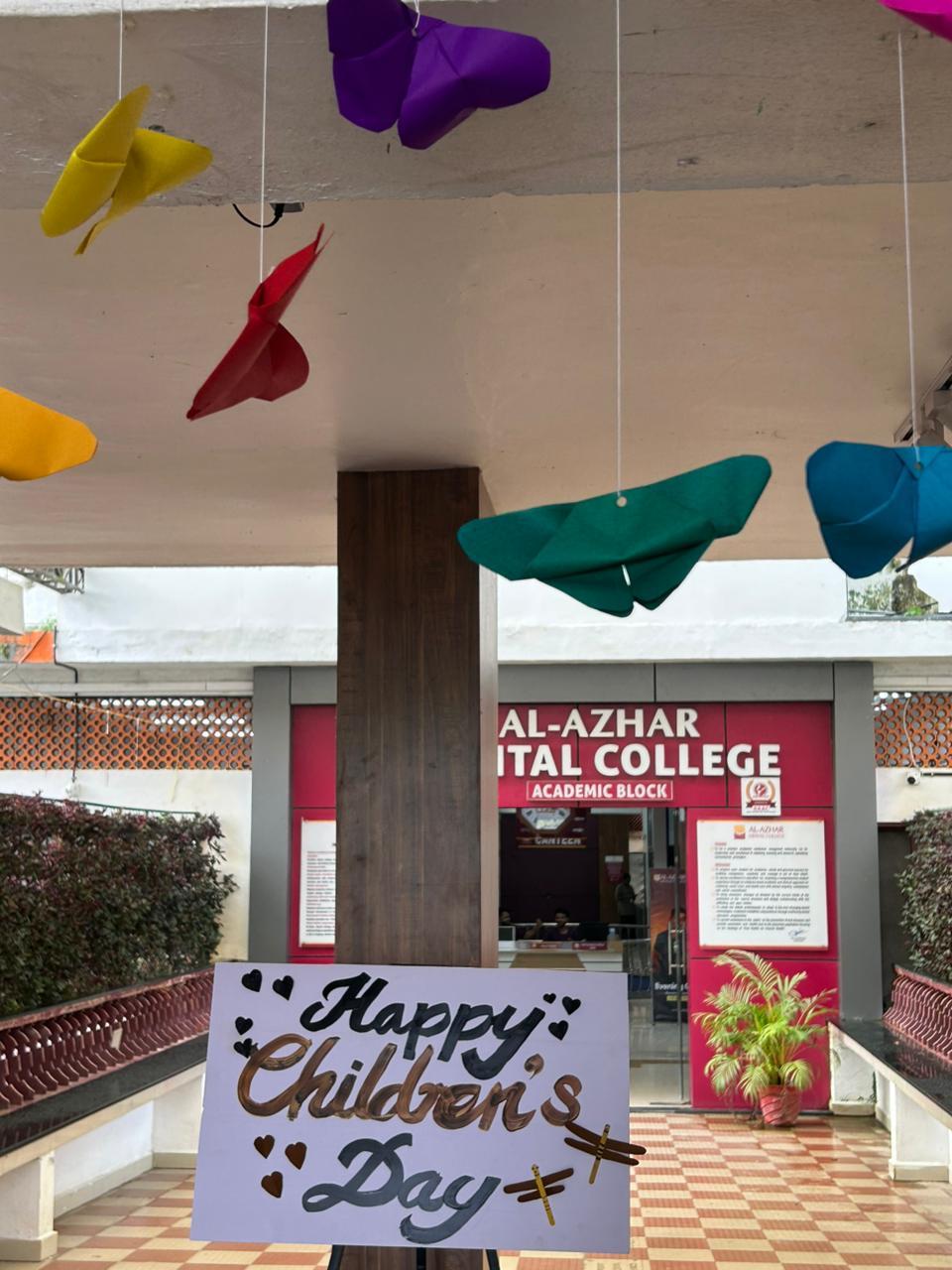 Children's Day Celebrations