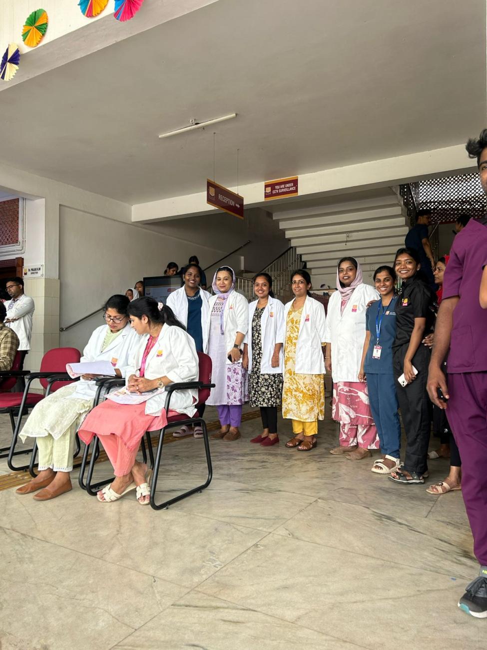 Children's Day Celebrations