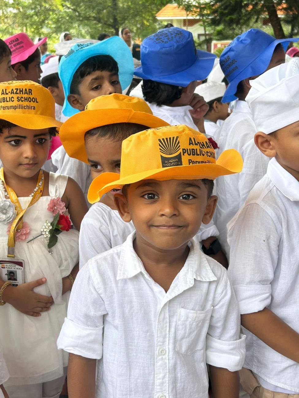 Children's Day Celebrations