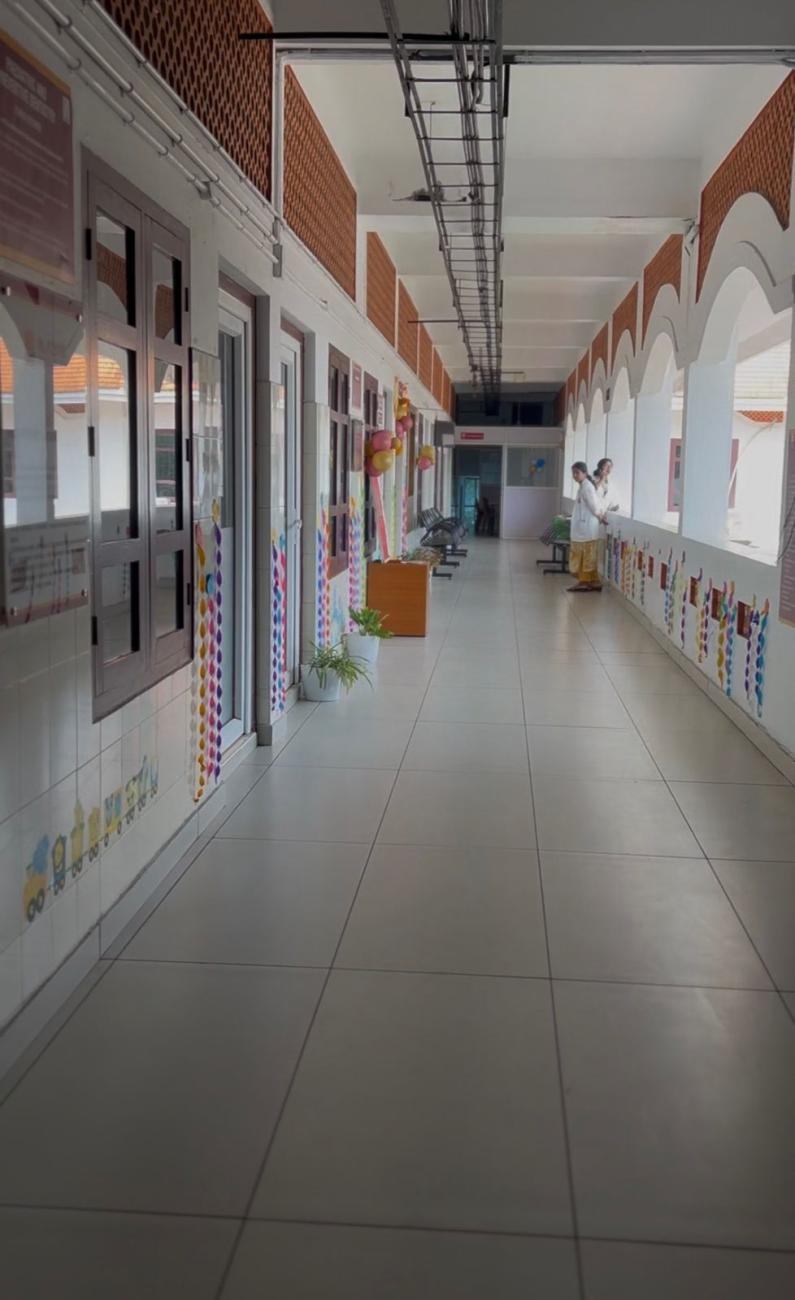 Children's Day Celebrations