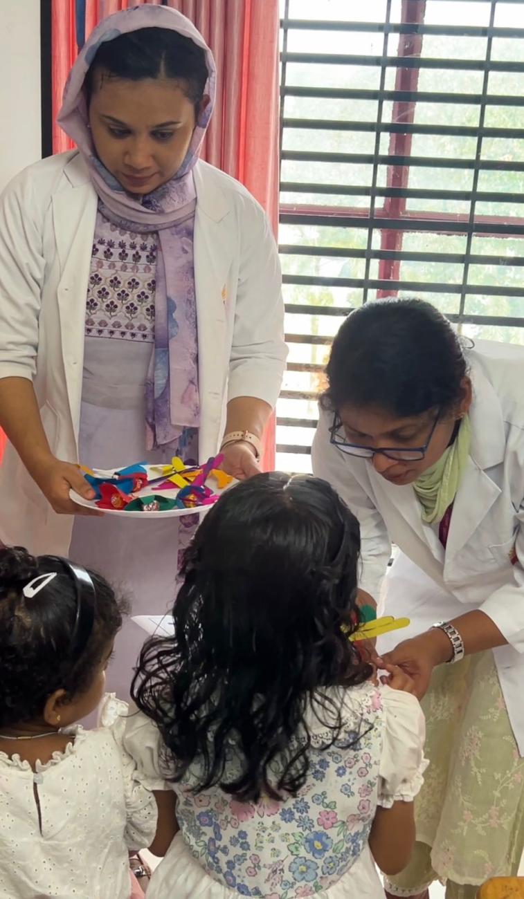 Children's Day Celebrations