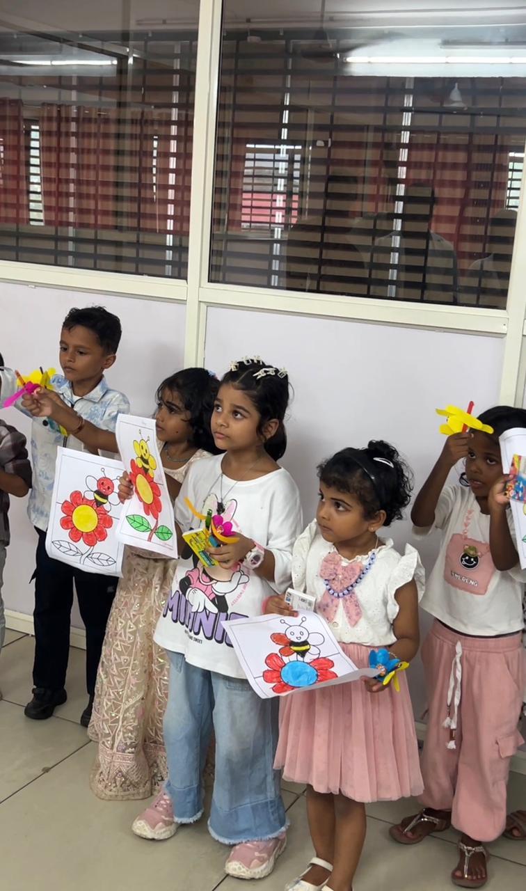 Children's Day Celebrations