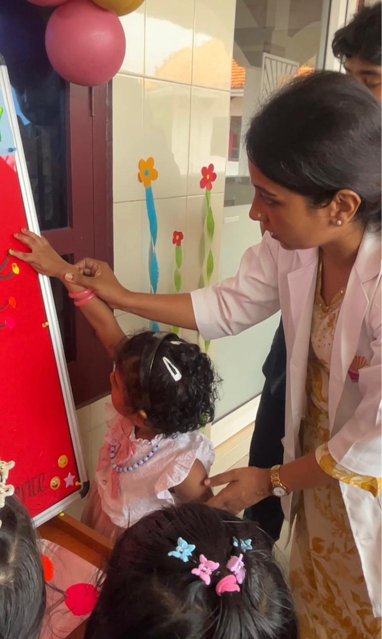 Children's Day Celebrations
