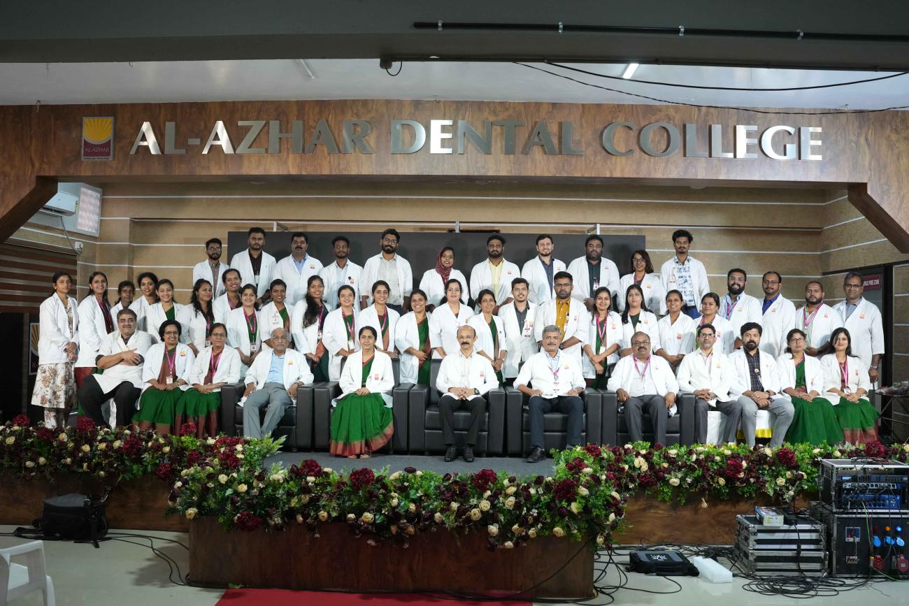 Commencement ceremony 2025