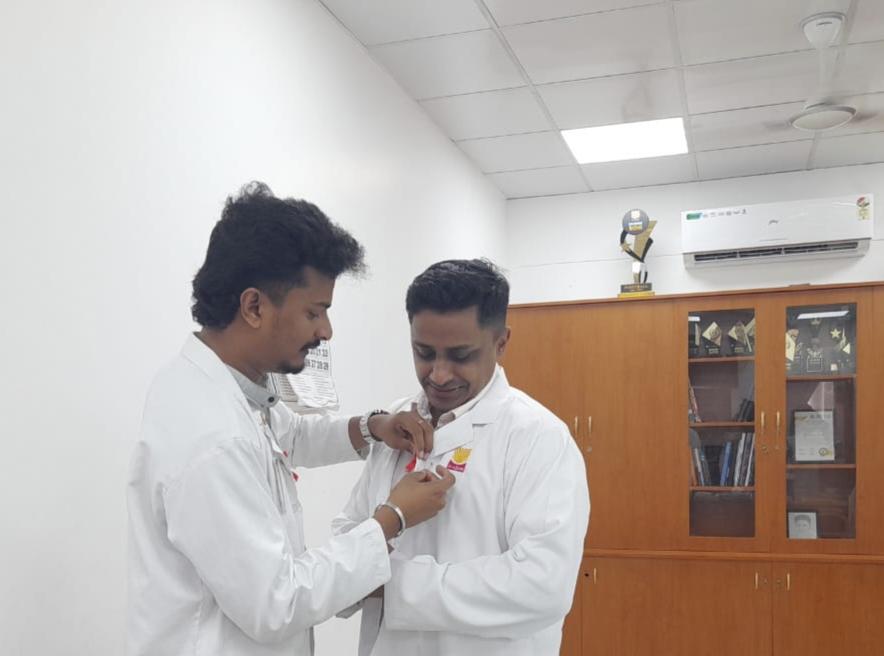 AIDS day 2025
