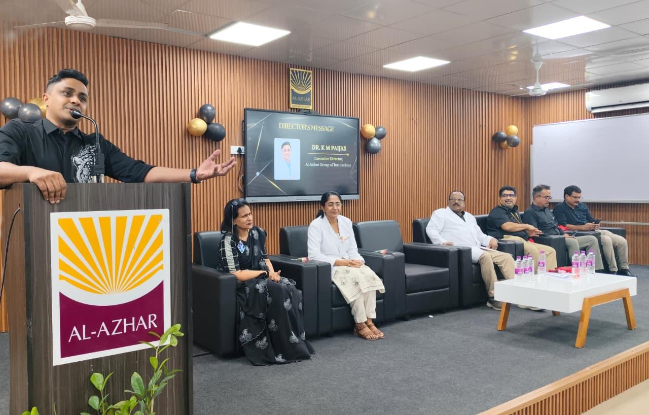 Prosthodontic Day Celebration 