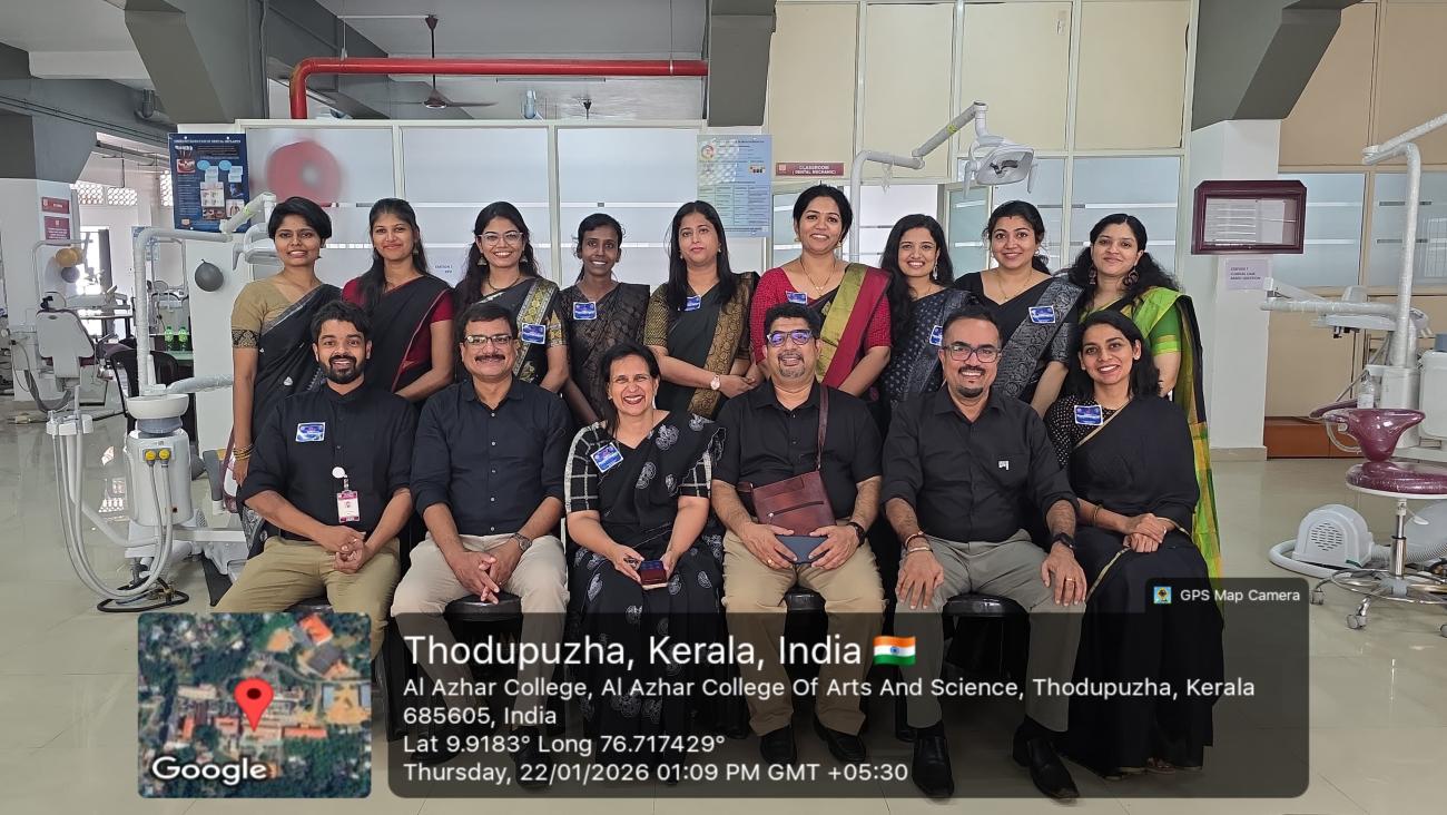 Prosthodontic Day Celebration 