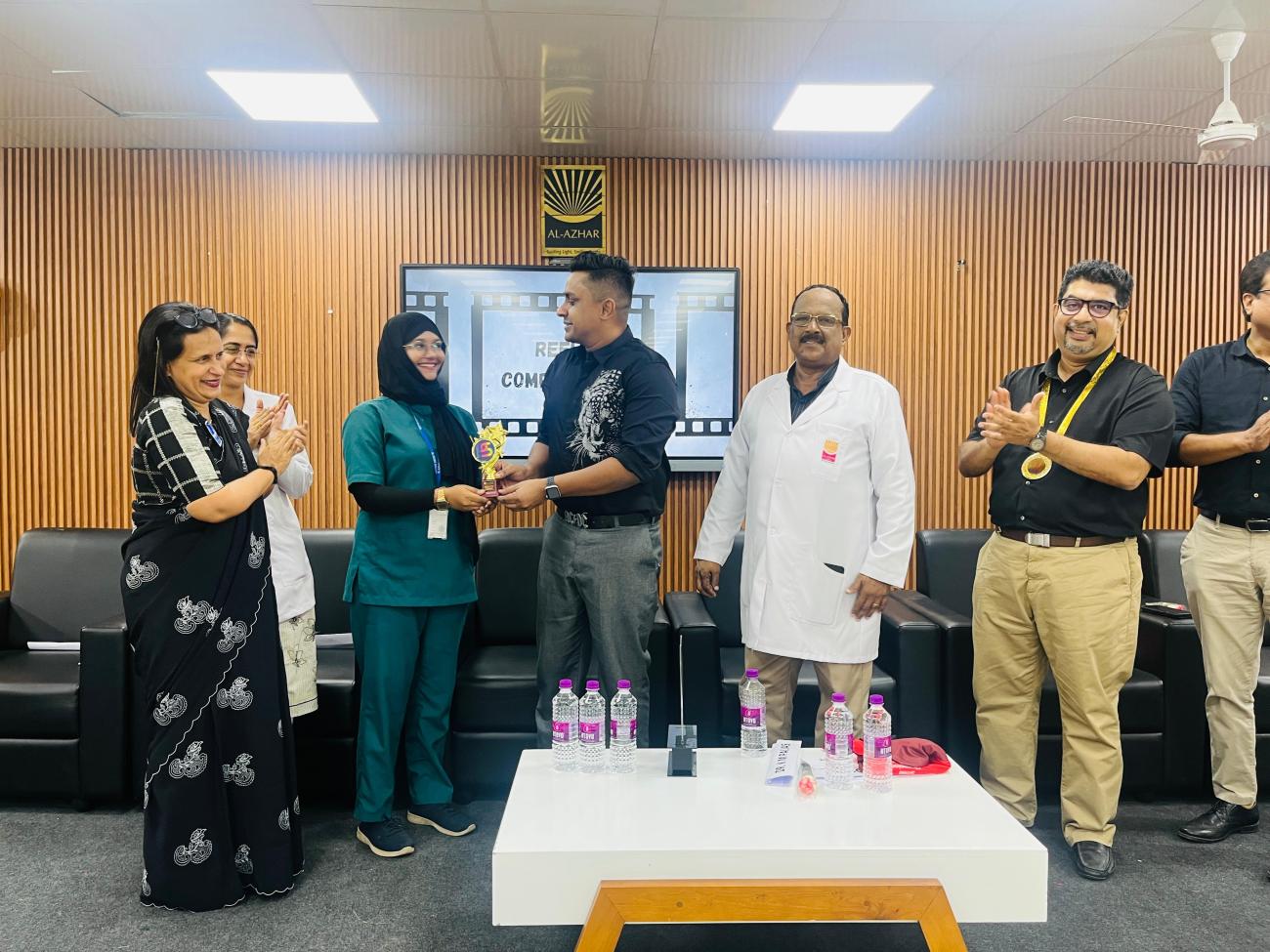 Prosthodontic Day Celebration 