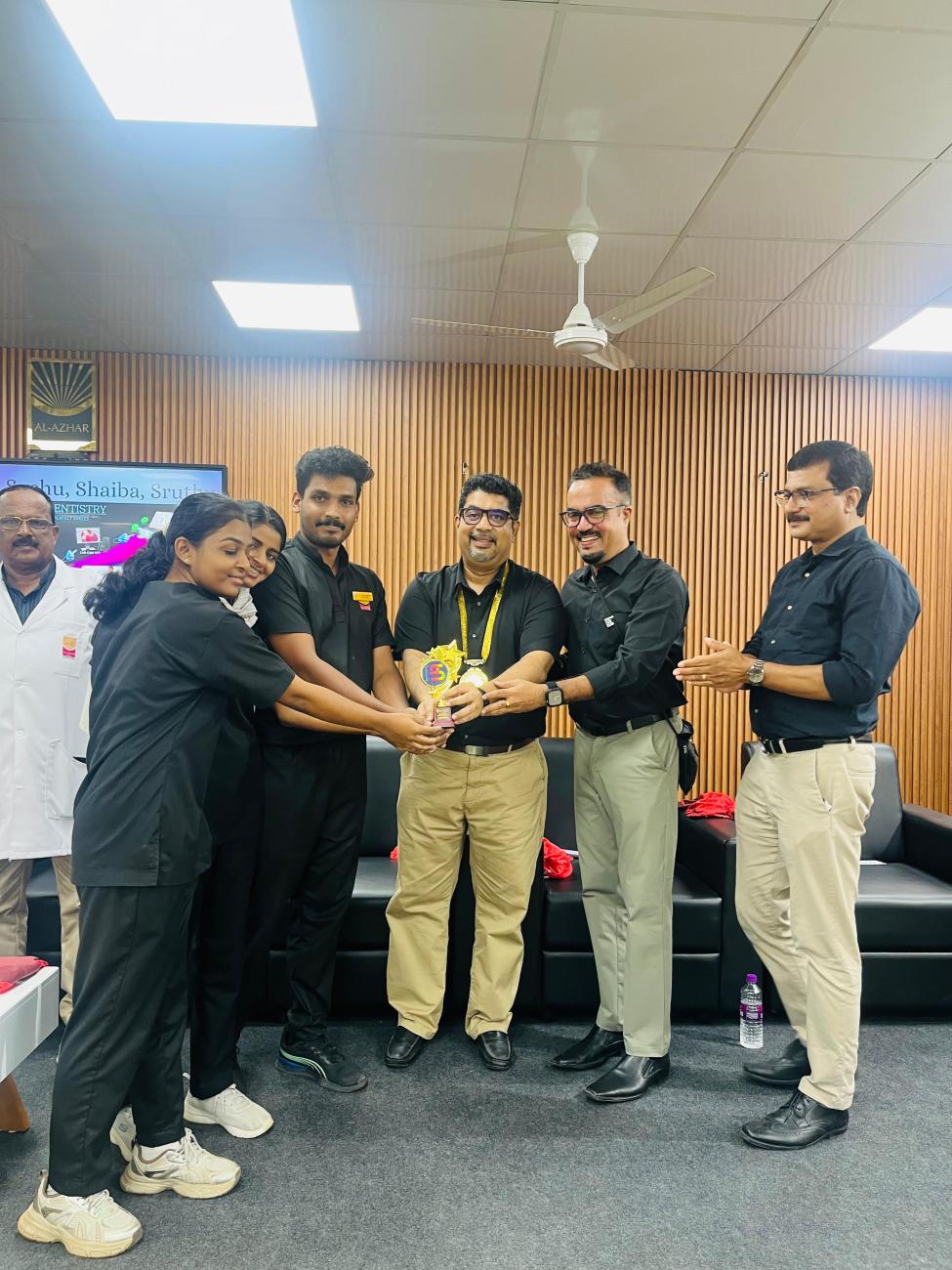 Prosthodontic Day Celebration 
