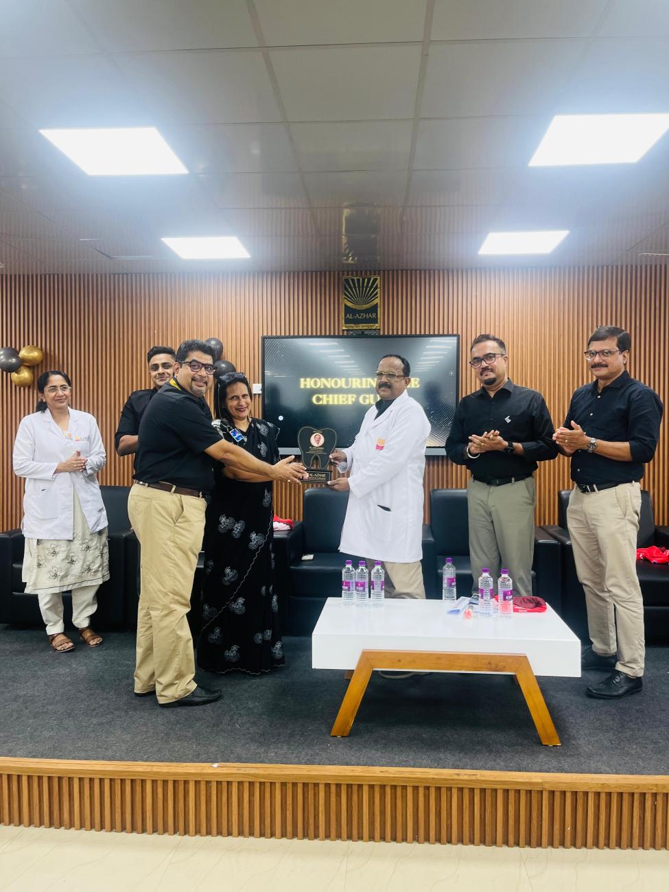 Prosthodontic Day Celebration 