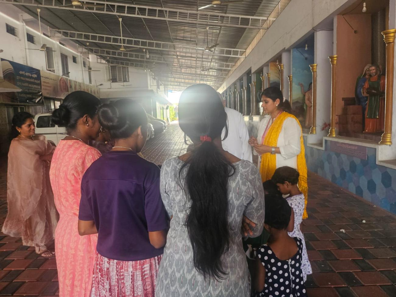 National Girl Child day 2026