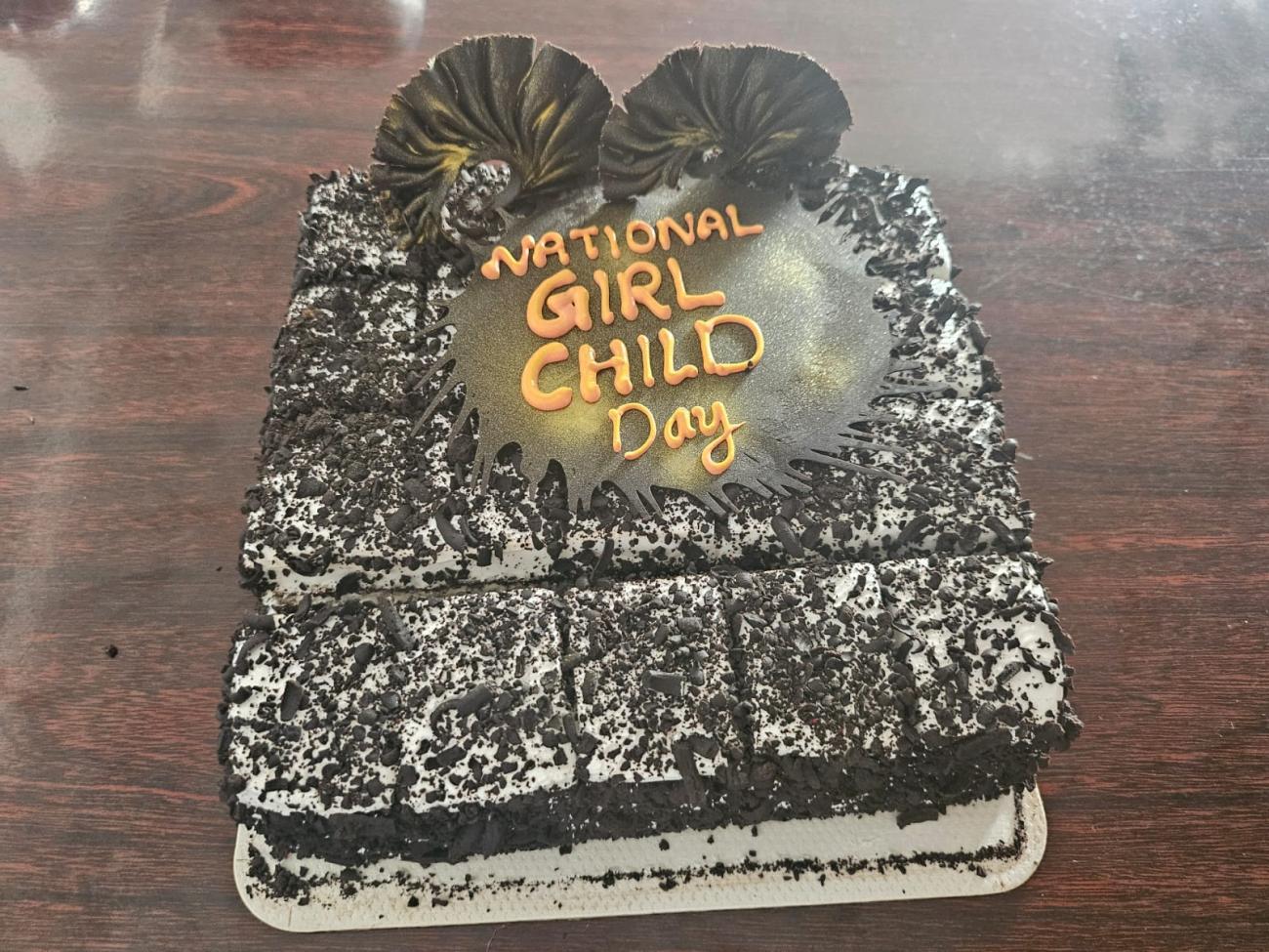National Girl Child day 2026