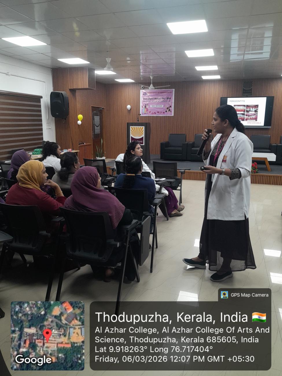 Women's Day Celebration 2026