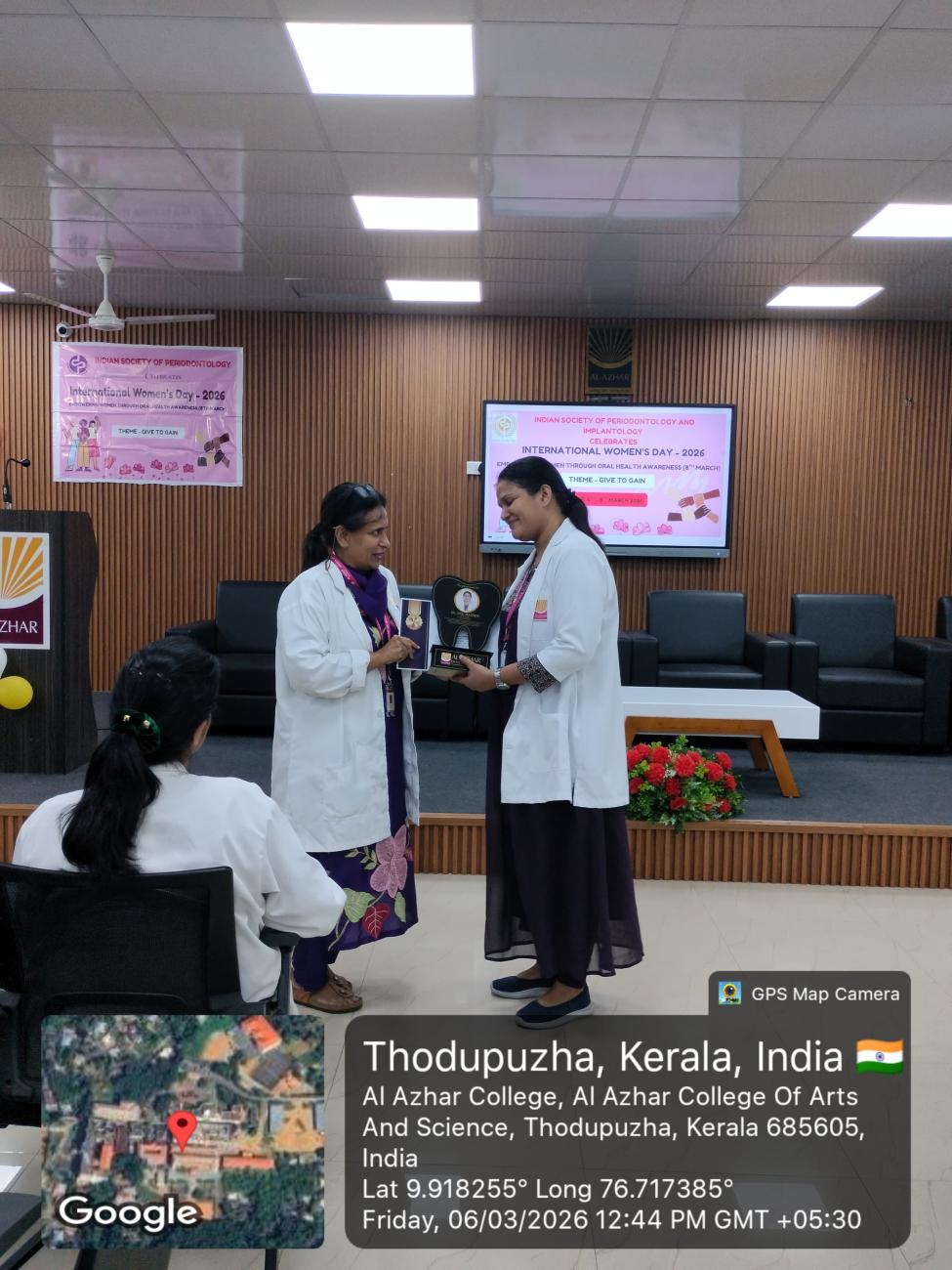 Women's Day Celebration 2026