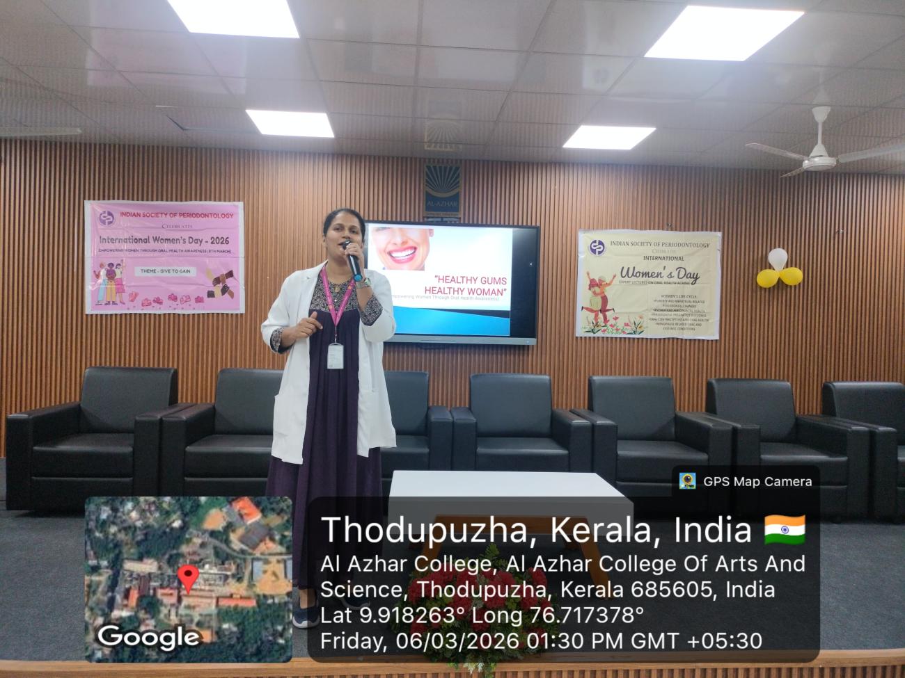 Women's Day Celebration 2026