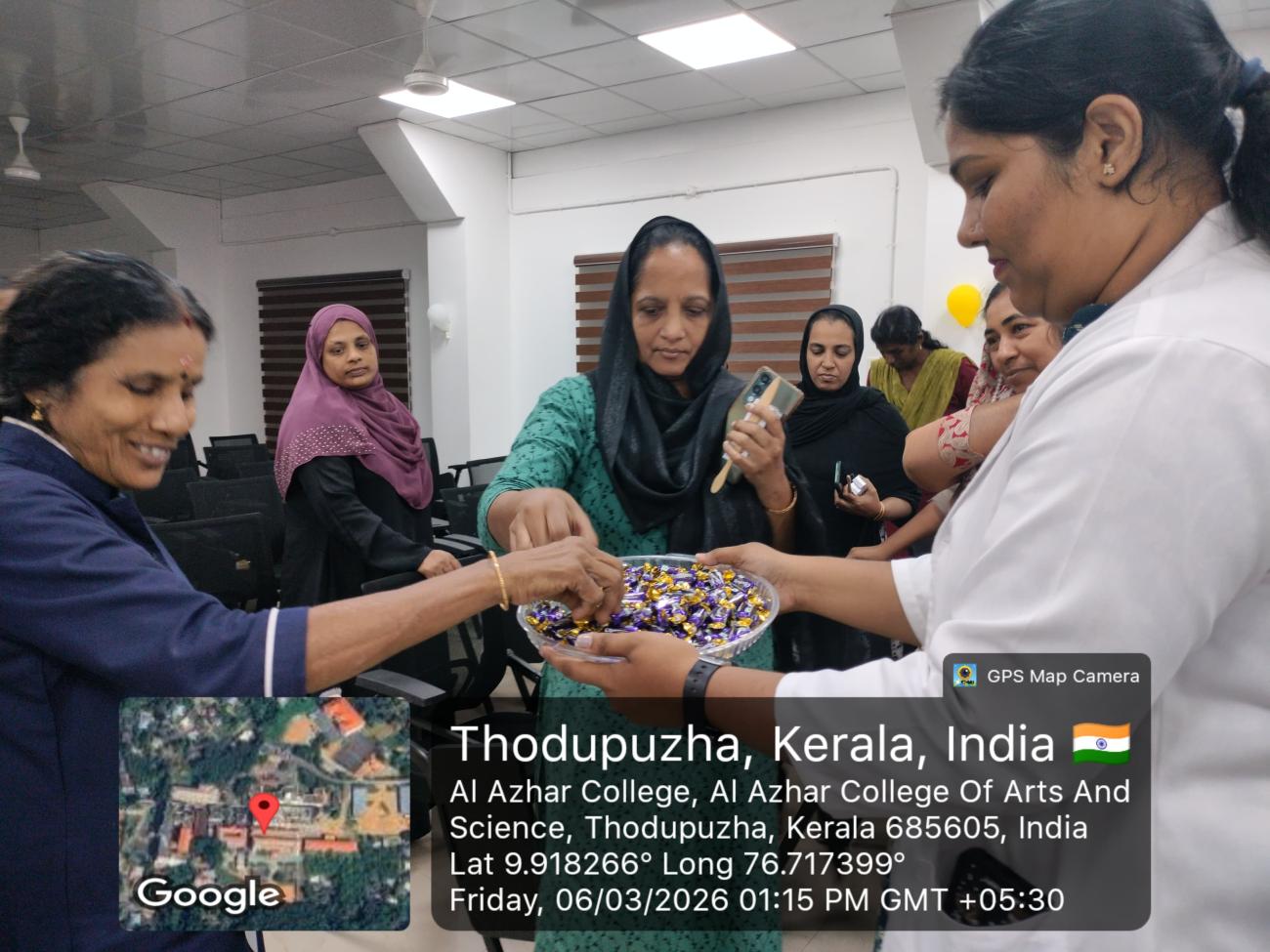 Women's Day Celebration 2026